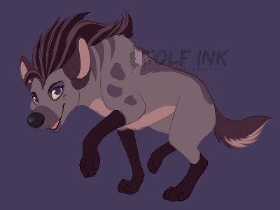 lion guard never judge a hyena by its spots song