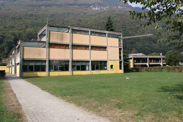 Neue Regel | Scuola elementare Riva San...
