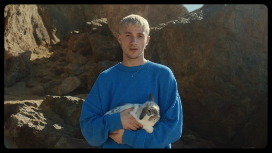 Jeremy Zucker's “always, i'll care” Is a Heavenly Ode to Platonic ...