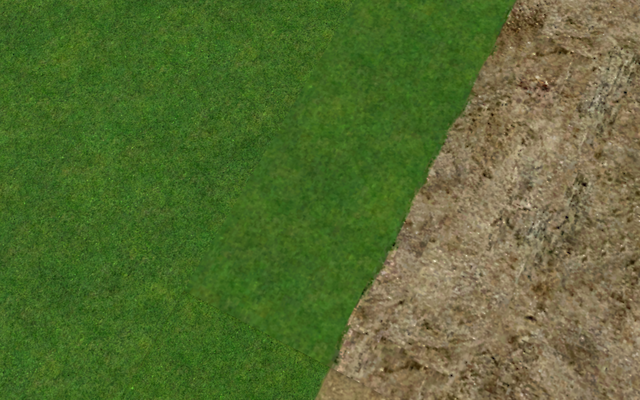the sims 3 grass texture mod