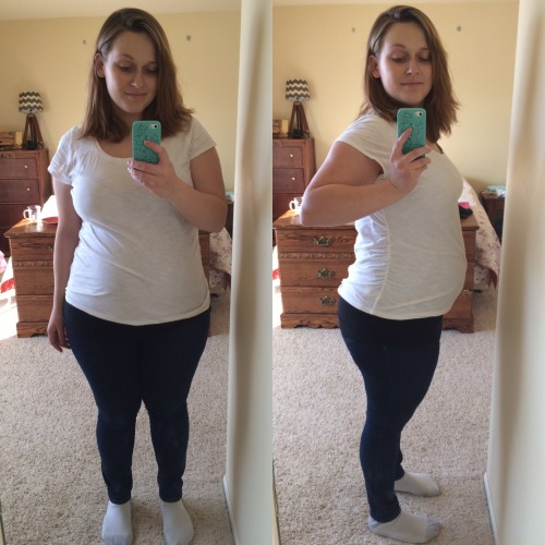 February 17, 2016Weigh-In Wednesday202.6 lbs(47 lbs to...