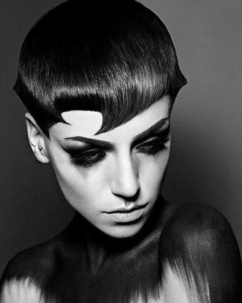 black-white-madness:Madness:*NEW* BHA collection for Angelo...