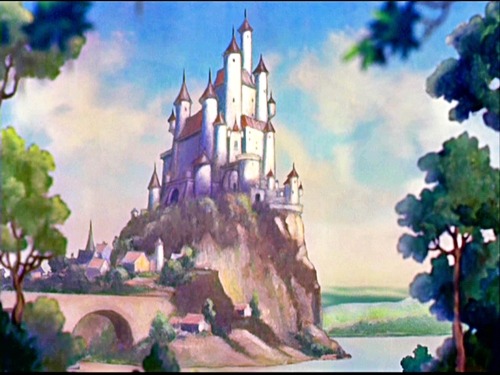 Disney Dreaming // Pick A Disney Home!