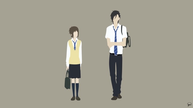 Popular Romance/Shoujo/Slice of Life Anime... | greenmapple17