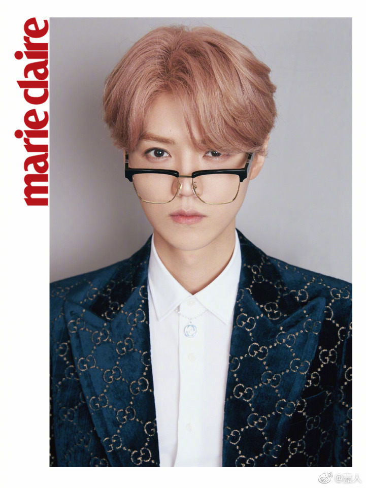 Luhan Profile and Facts; Luhan’s Ideal Type (Updated!)