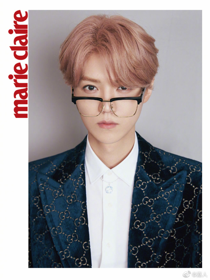 Luhan Profile and Facts; Luhan’s Ideal Type (Updated!) - Kpop Profiles