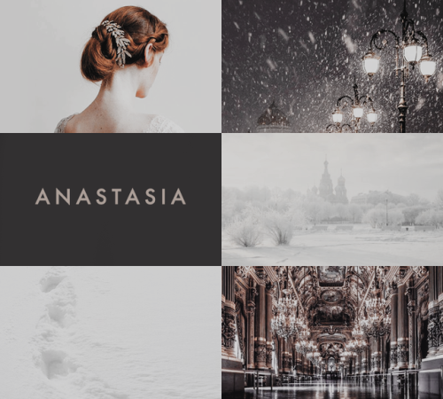 eliamatrell:sing your heart out:  anastasiaBe careful what a...