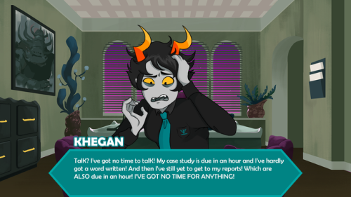 imaginative-pixie:Oh boy! Another fake friendsim screenshot?...