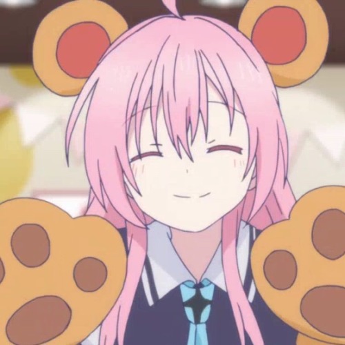 uverprincess:Satou Matsukaza from Happy Sugar Life✨Please...