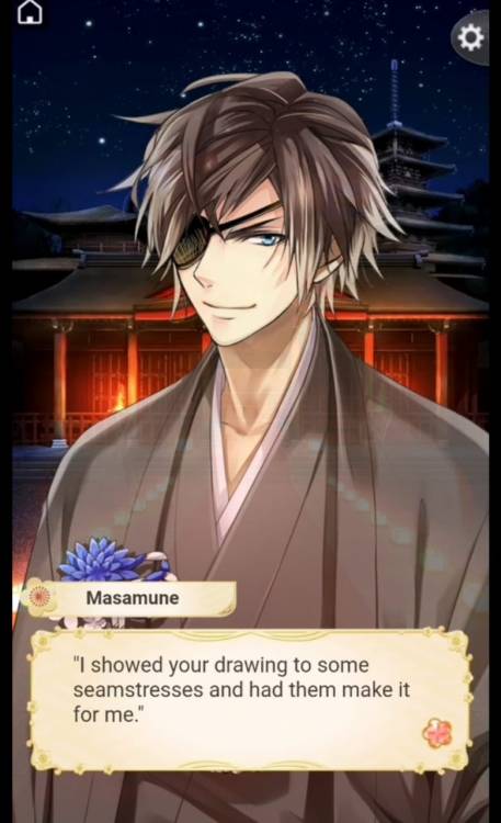 ikememesengoku