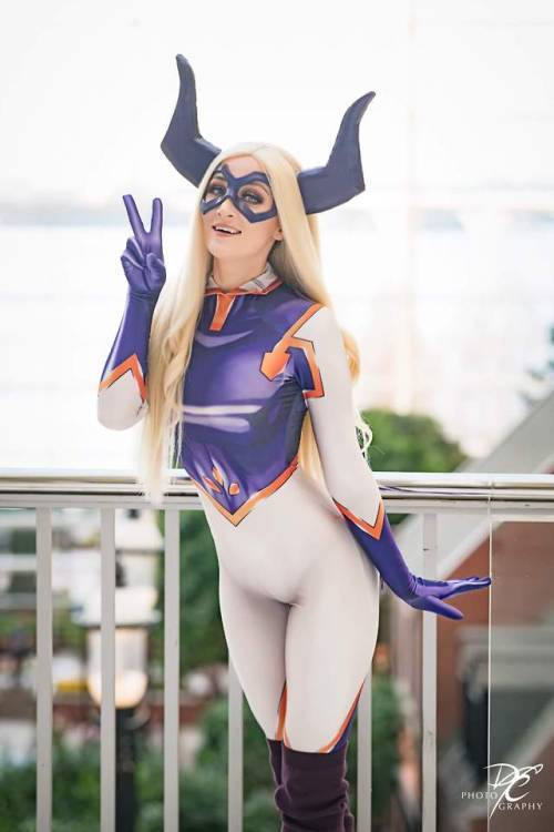 @Hot Cosplay