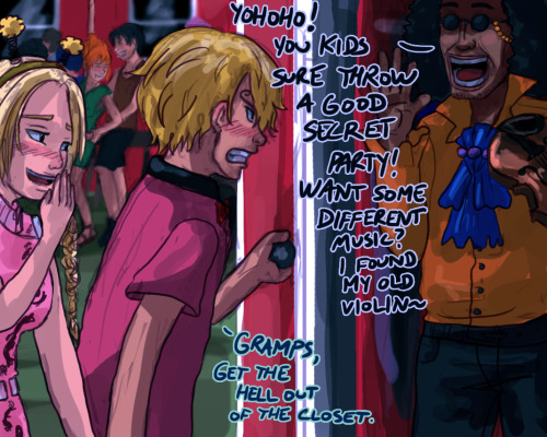 smilingsanji:codenamezimbabwe-art:Welp, this took way longer...