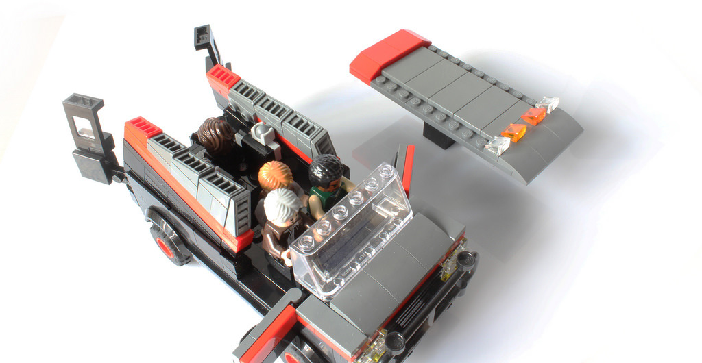 hachiroku24 lego star wars