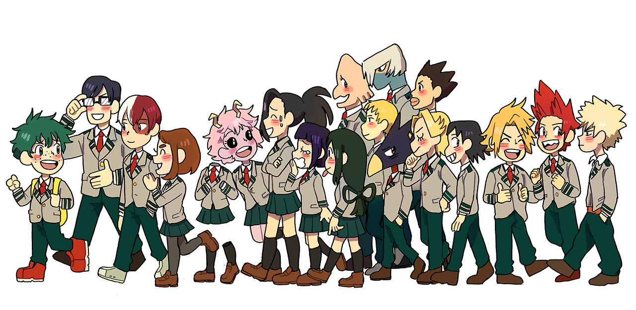 class 1-A