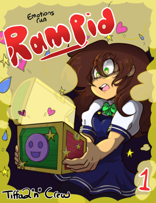 Hello Everyone! After much much m u c h delay, i am finally doing it. I’m going to begin making an attempt to start updating my...