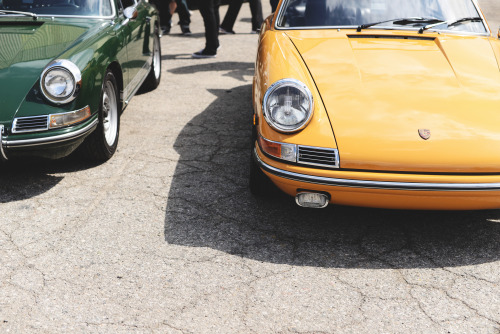 luftgekühlt Modernica Porsche 911 Air Cooled