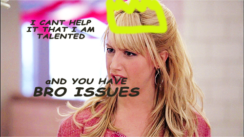 sharpay quotes