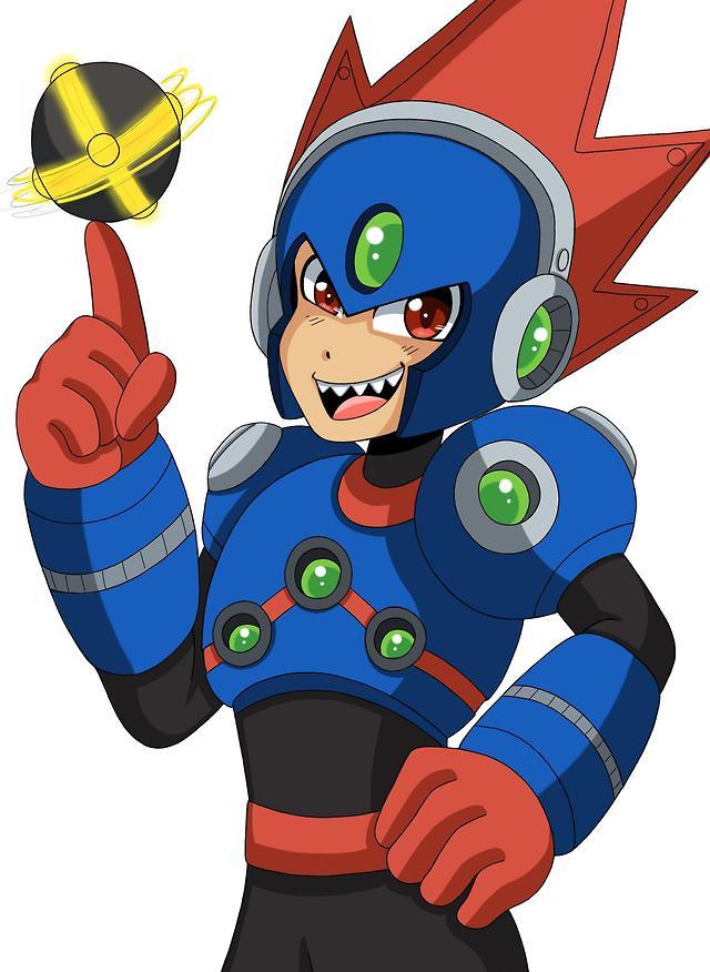 mega man 11 tundra man mega man 11 tundra man