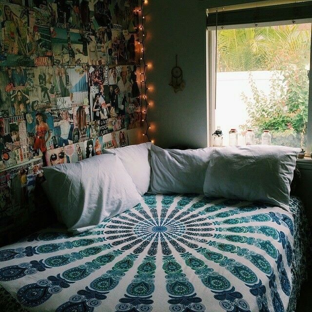 Tumblr Room Inspiration