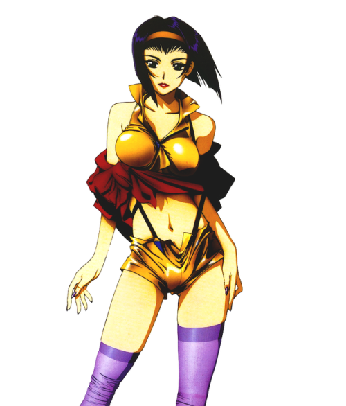 faye valentine cowboy bebop manga mangacap manga cap my edit my post