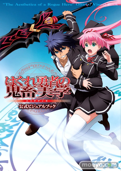 aesthetica of a rogue hero on Tumblr - Aesthetica Of A Rogue Hero Manga Ending