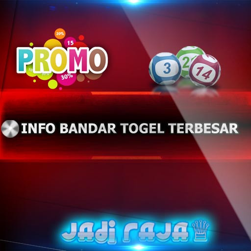 AGEN TOGEL JADI RAJA - JUDI ONLINE TERBESAR DAN TERPERCAYA ...