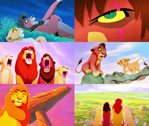 watch the lion king online putlockers