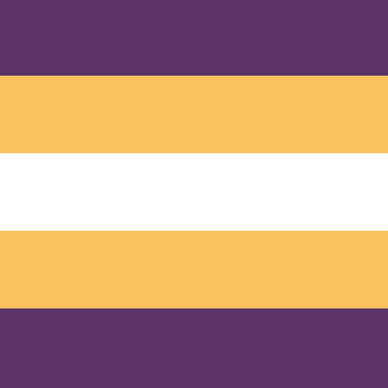 Fairy Tale Pride Flags Aromantic Asexual Bi