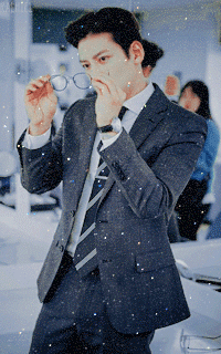 Ji Chang Wook