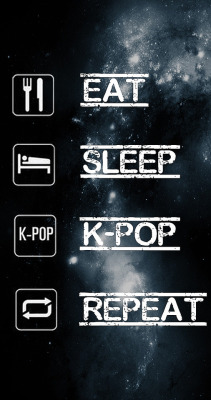 Kpop Lock Screen Tumblr