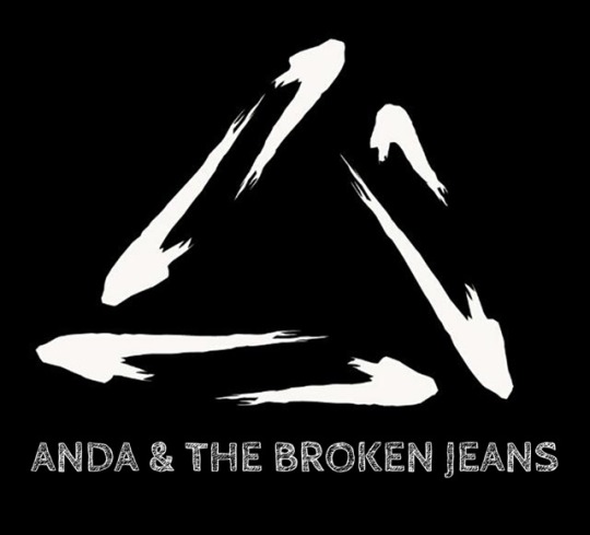 Provokasi Ganda dari Anda & The Broken Jeans