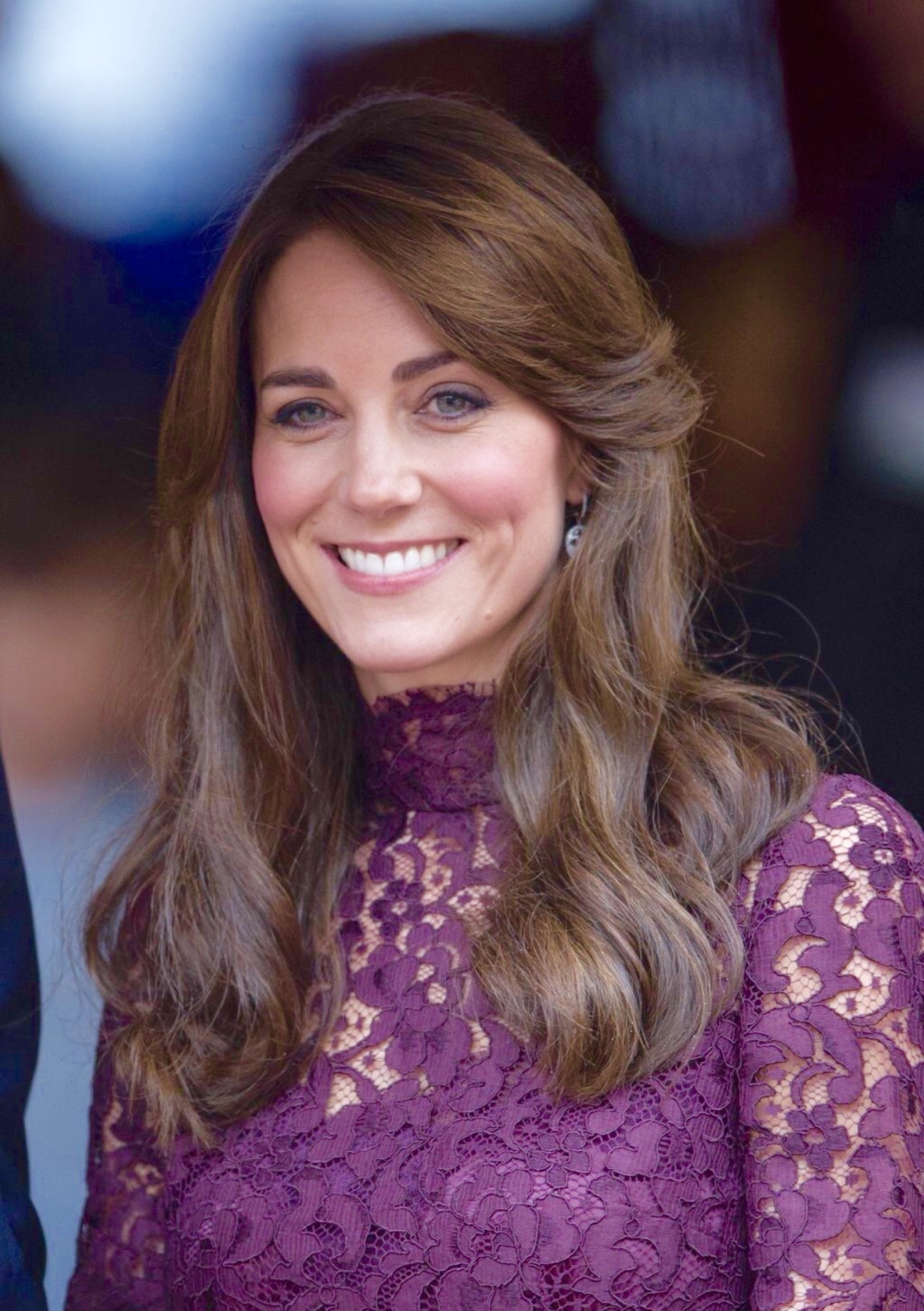 Duchess Catherine Elizabeth