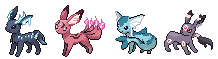 inprogresspokemon:I finally return from the void with some...