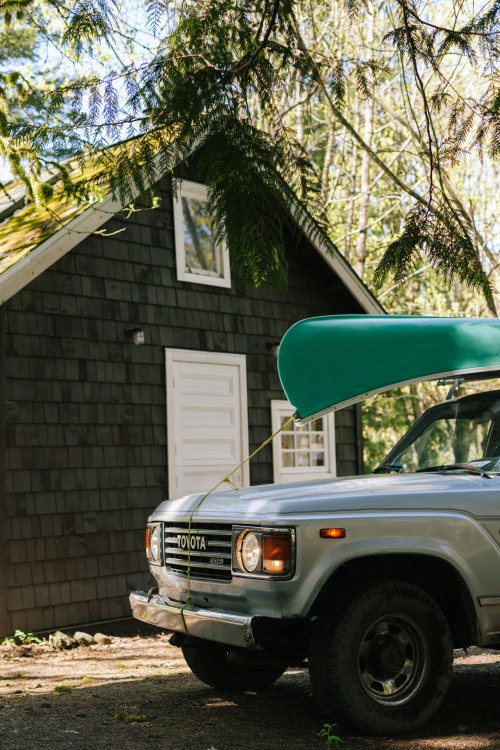 Canoe Cruisers Tumblr