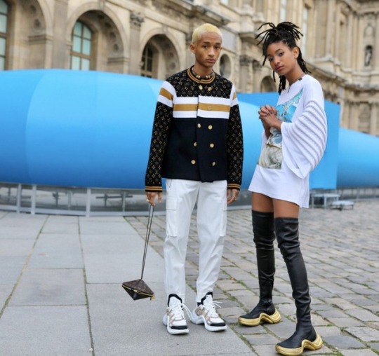 willow smith street style