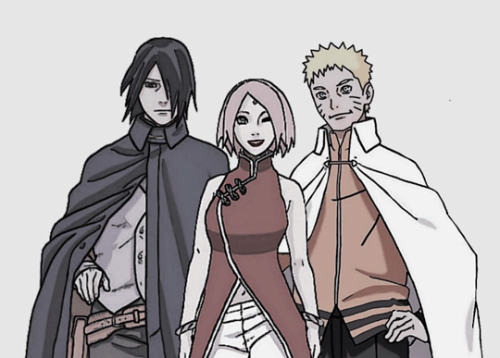 solieraa:Team 7– through the years