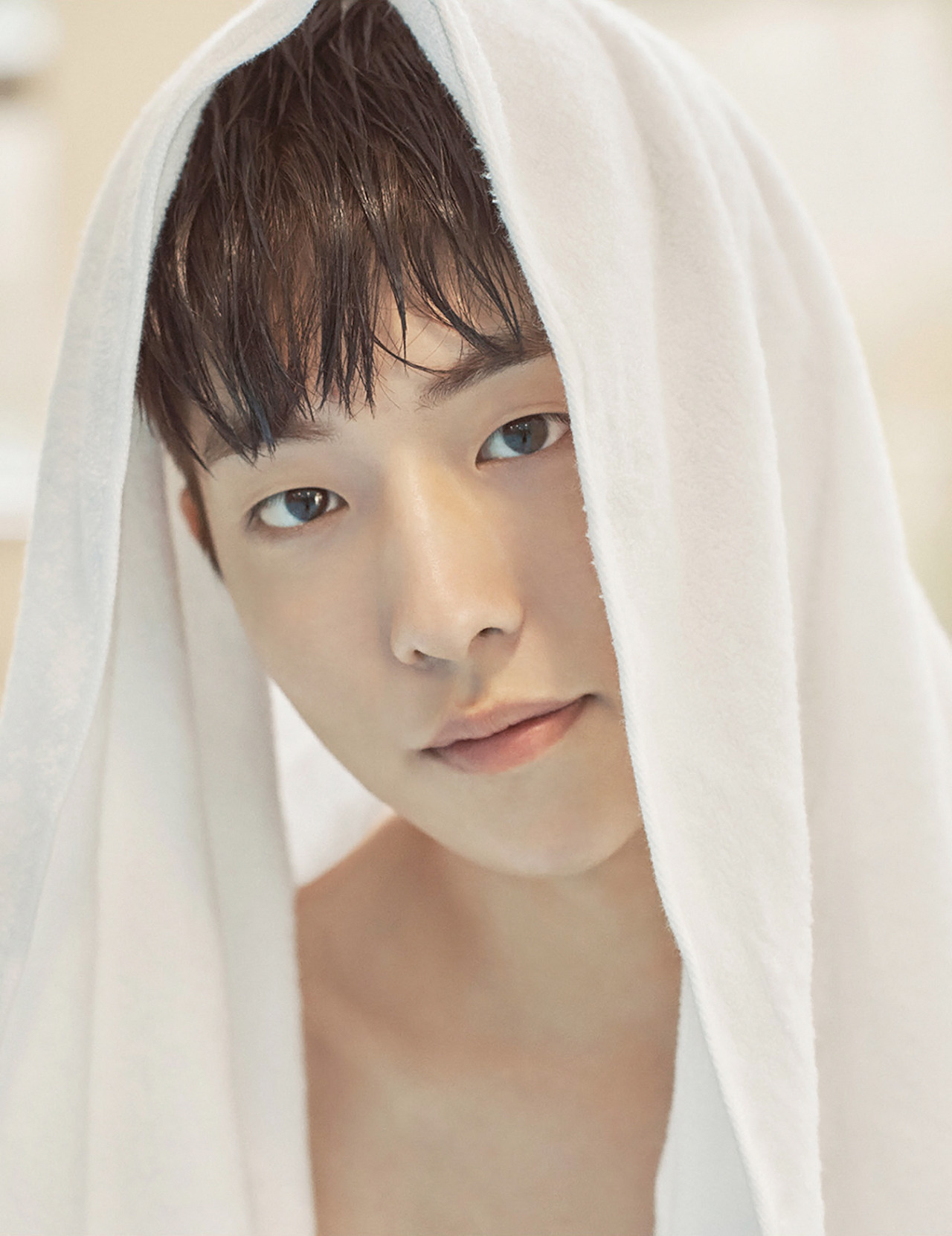 Nam Joo Hyuk - YG Stage The Summer - Kpop