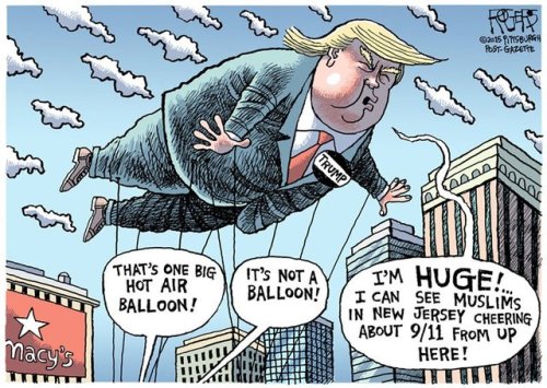 cartoonpolitics:(cartoon by Rob Rogers)