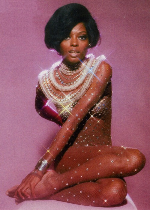 girlsoftheworld:Diana Ross