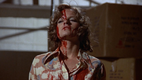 theheadlesswoman:Switchblade Sisters (Jack Hill, 1975)