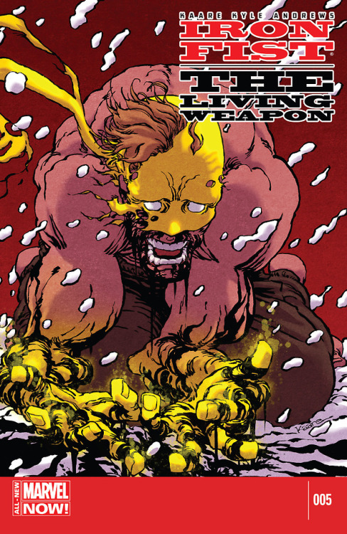 marvelperil