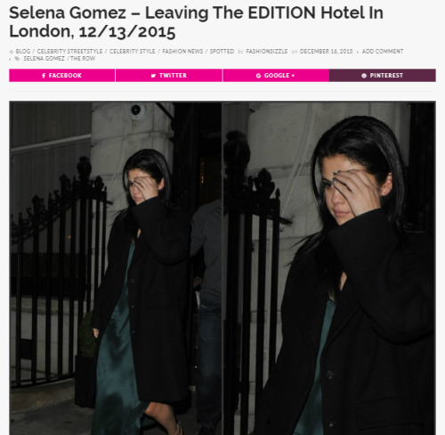 Kto umawia się z Seleną Gomez 2013