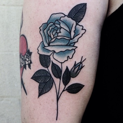 mikeadamstattoo:Mike Adams