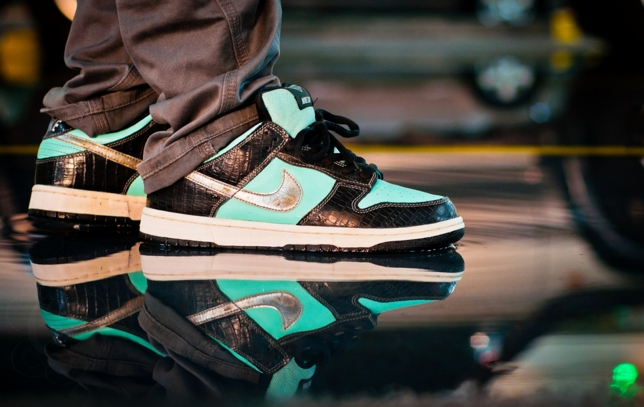 tiffany sb low