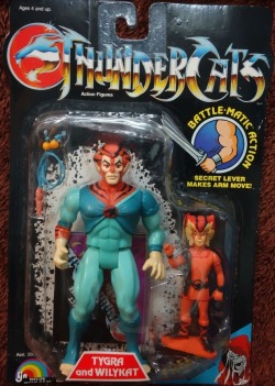 @1980s Action Figures