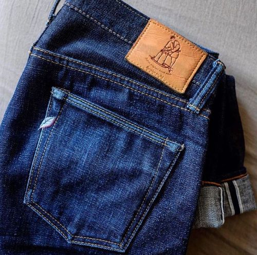 OKAYAMA DENIM