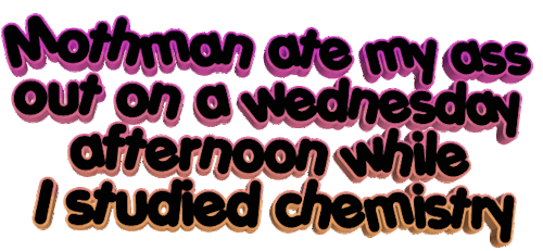 animatedtext