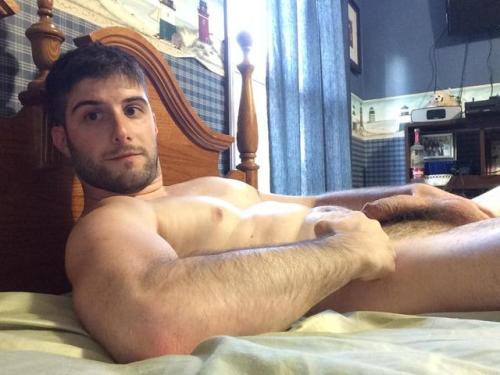 mensselfies:Adonis Nakedhttp://adonisnaked.tumblr.comMen’s...