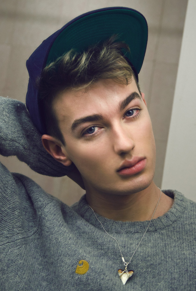 THE BOYS OF TUMBLR (olikearon: Oli Kearon )