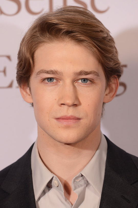 joe alwyn daily